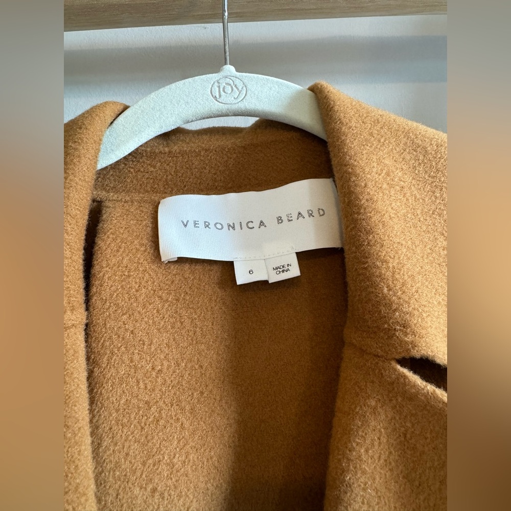 Veronica Beard Amiya Jacket